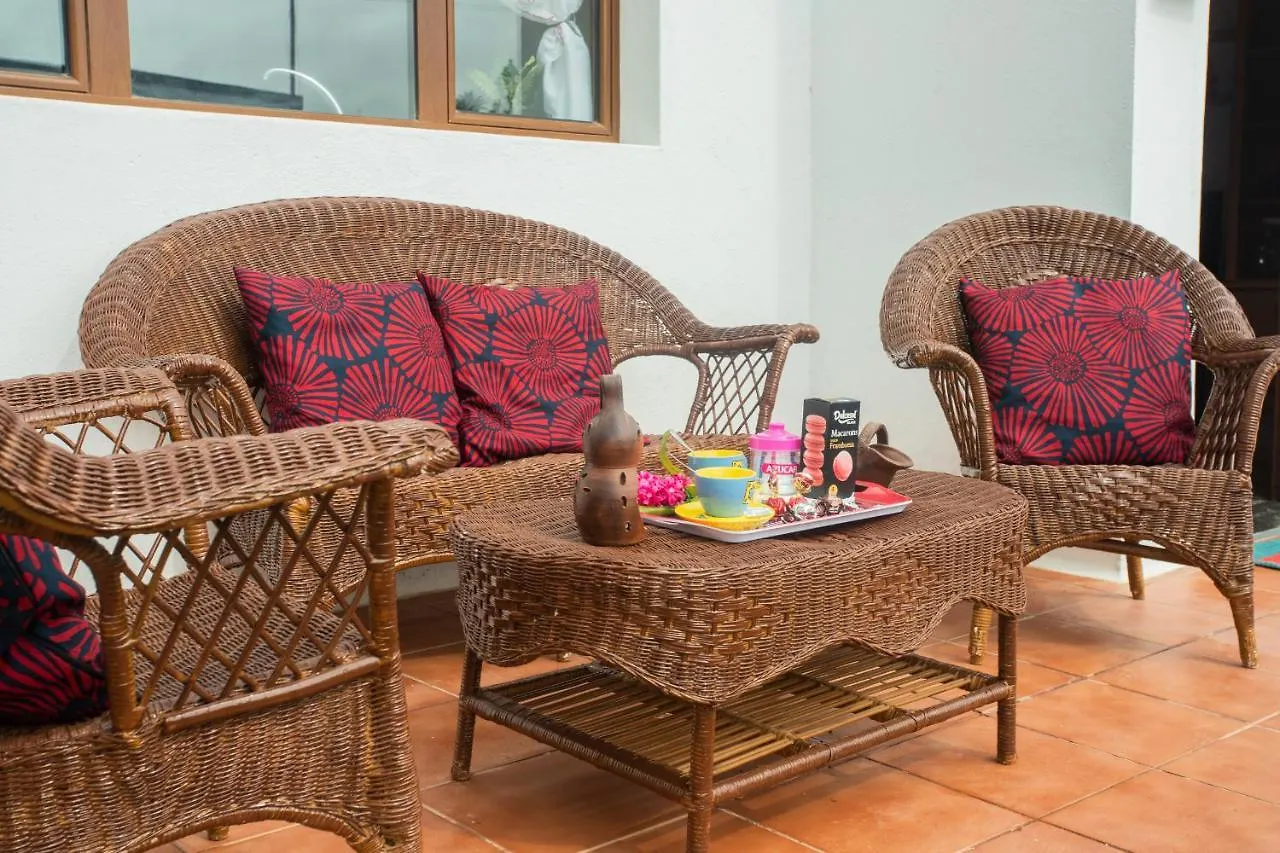 Holiday home Rural Yeyo House In The Volcano Crater Villa Tinguaton