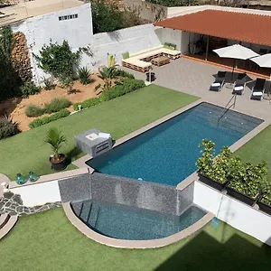 Сasa de vacaciones La Casa Vieja, Arafo