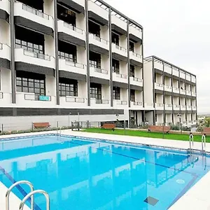 visit hotel