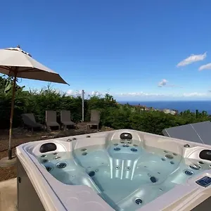 Сasa de vacaciones Abuela Rosario - Jacuzzi, Barbacoa, Próxima A Marcos&cordero Y Los Tilos, Los Sauces